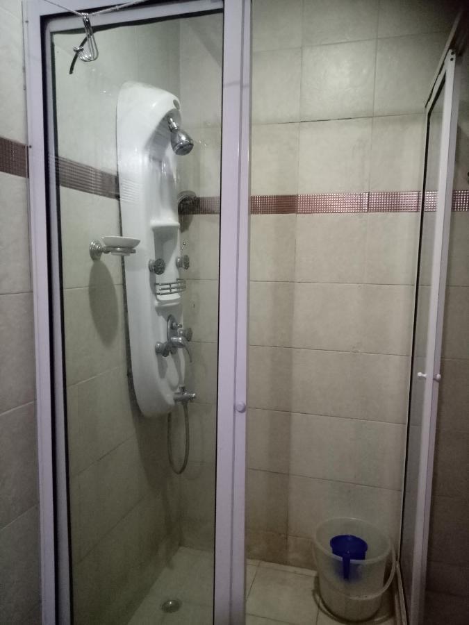 Hotel Livia Residency New Delhi Exteriör bild